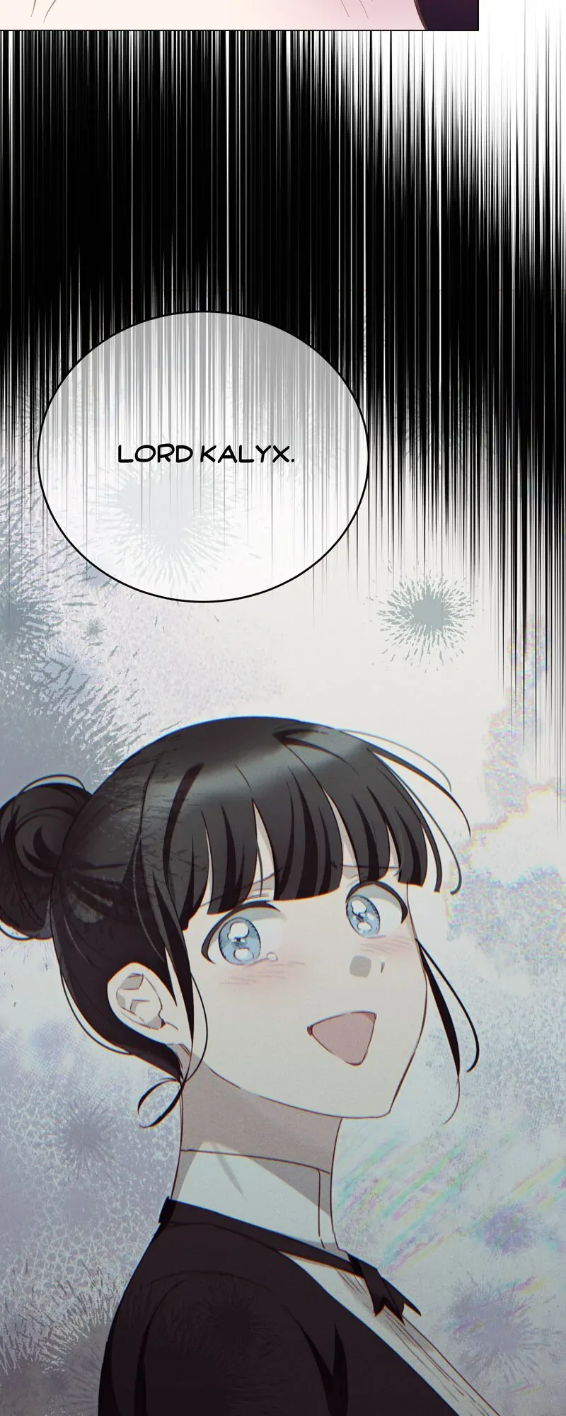 If You Get Caught, You’ll Die! Chapter 61 page 5