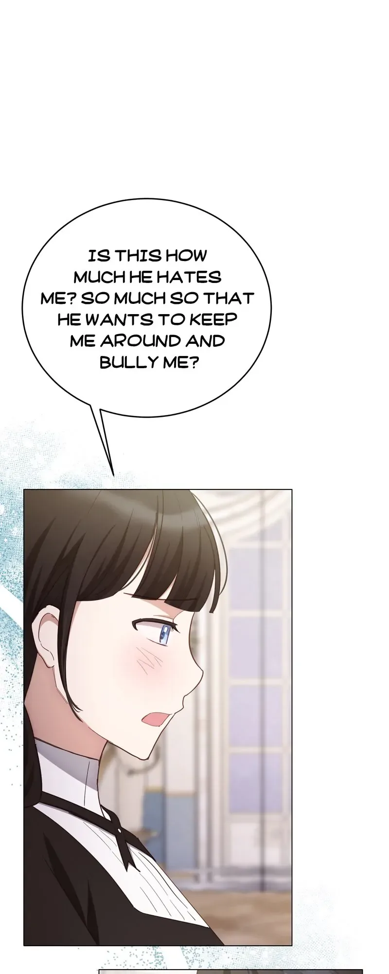 If You Get Caught, You’ll Die! Chapter 61 page 26