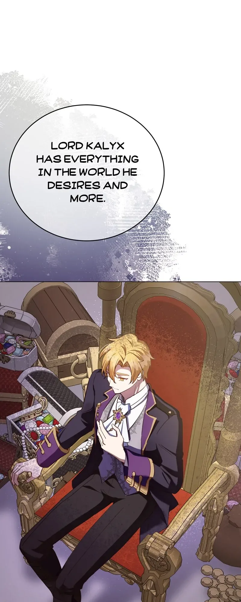 If You Get Caught, You’ll Die! Chapter 61 page 48