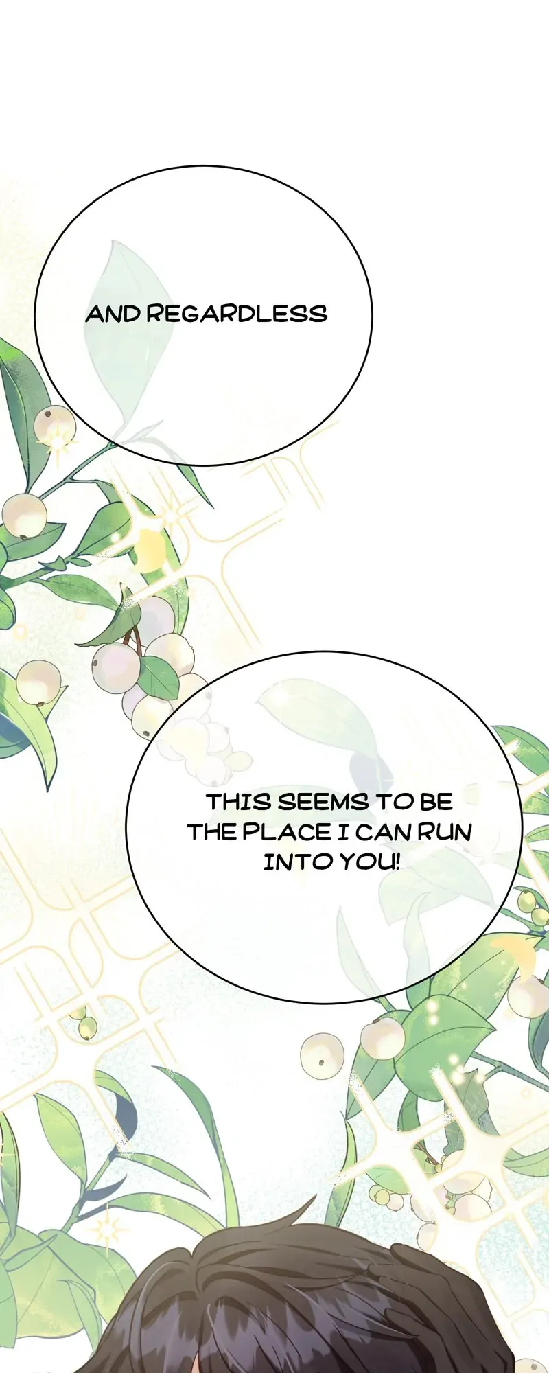 If You Get Caught, You’ll Die! Chapter 59 page 38