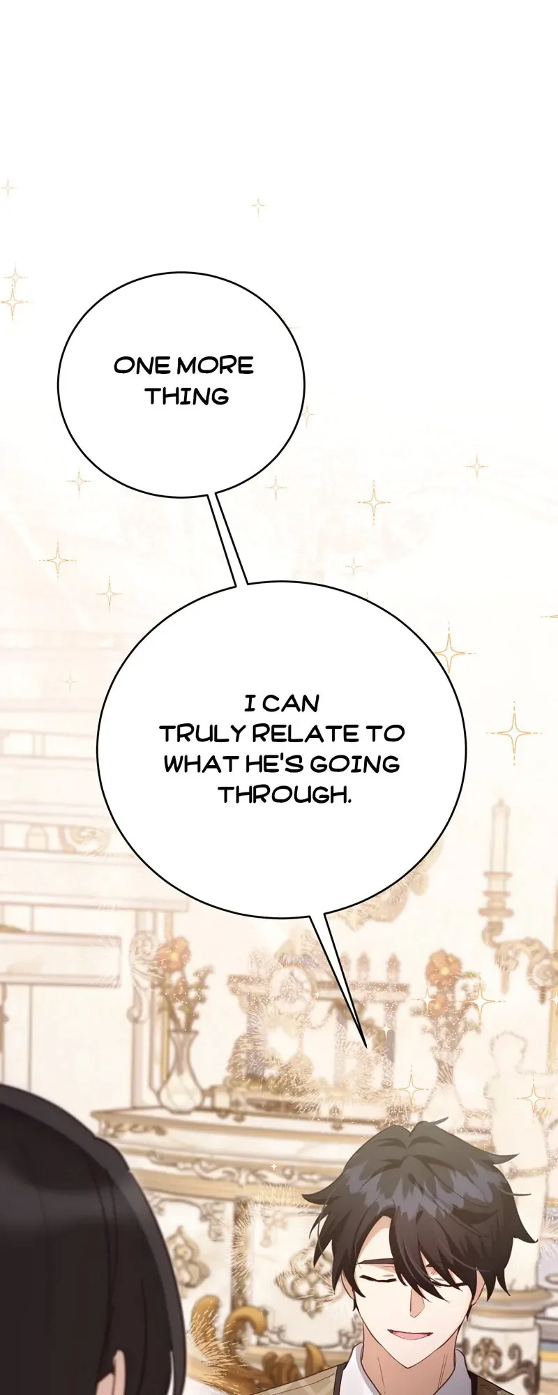 If You Get Caught, You’ll Die! Chapter 61 page 56