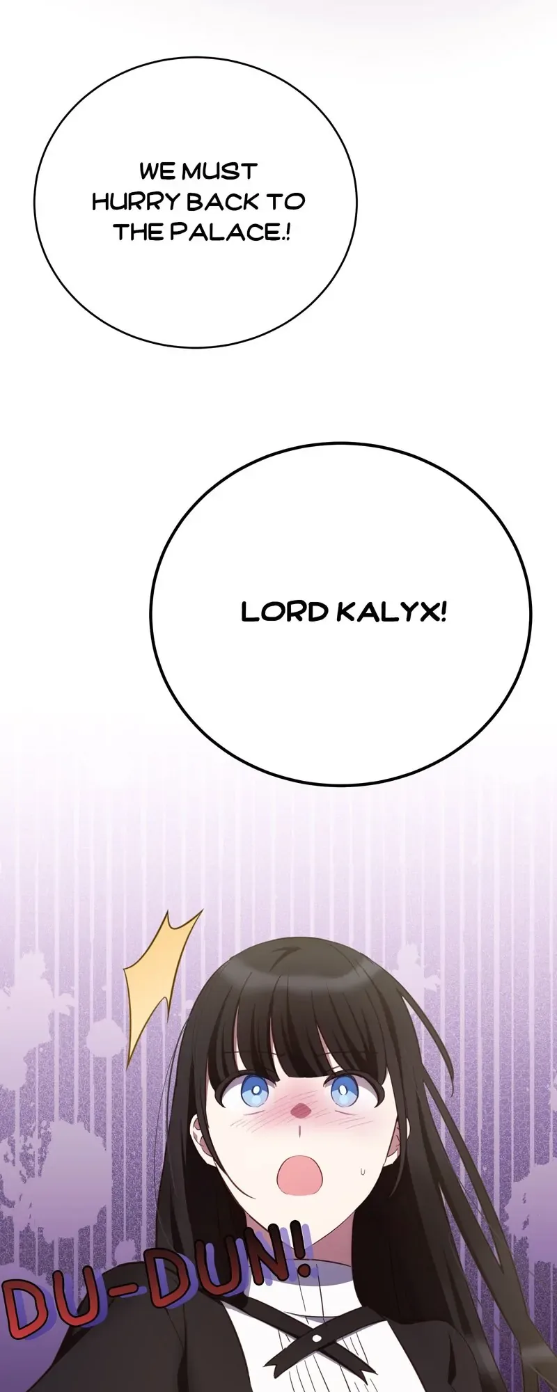 If You Get Caught, You’ll Die! Chapter 61 page 76
