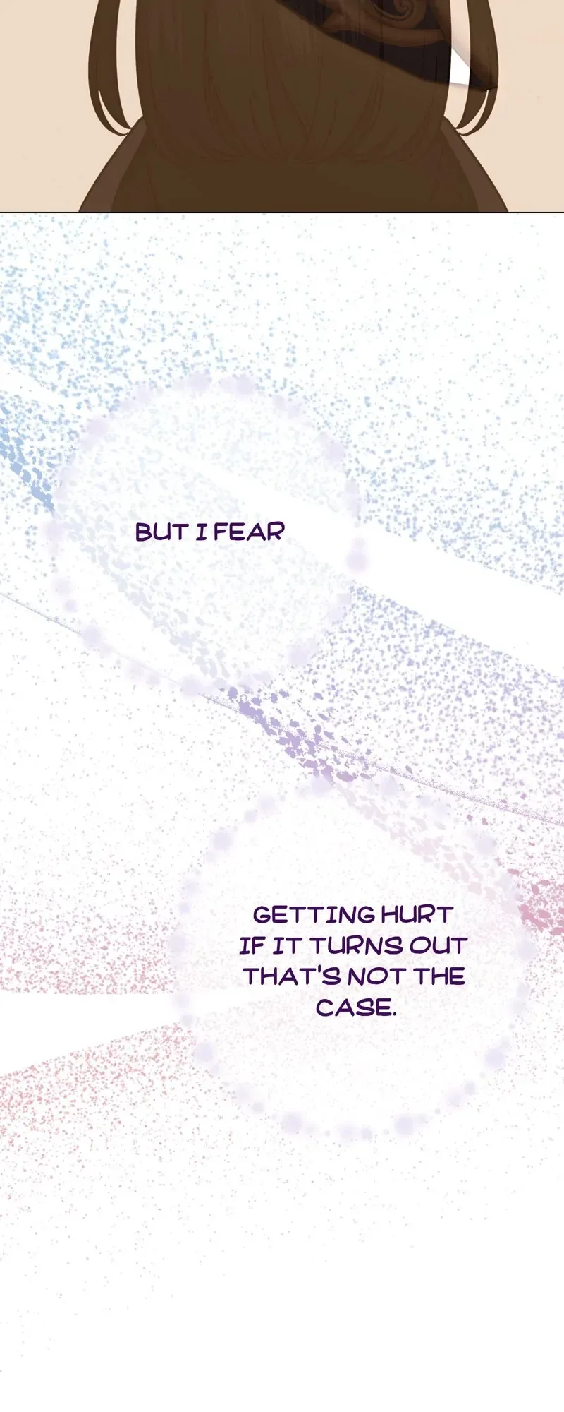 If You Get Caught, You’ll Die! Chapter 61 page 53