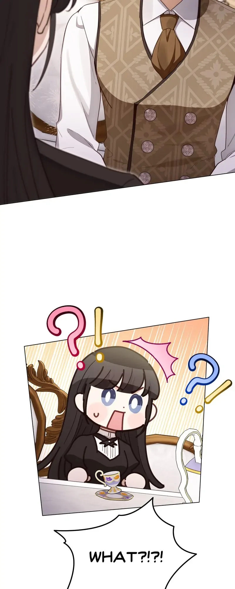 If You Get Caught, You’ll Die! Chapter 61 page 57
