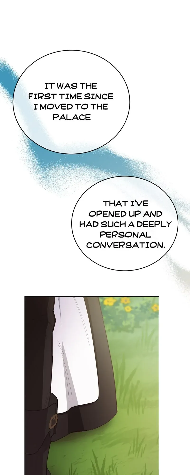 If You Get Caught, You’ll Die! Chapter 59 page 31