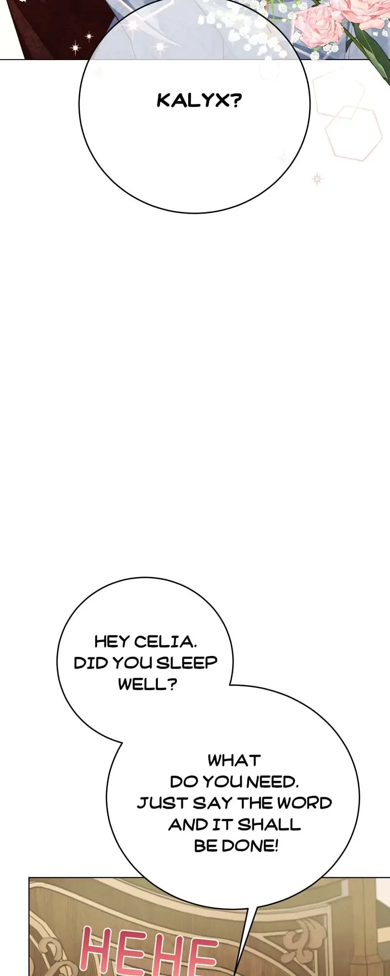 If You Get Caught, You’ll Die! Chapter 63 page 10