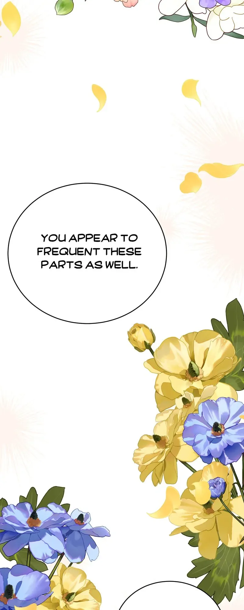 If You Get Caught, You’ll Die! Chapter 59 page 48