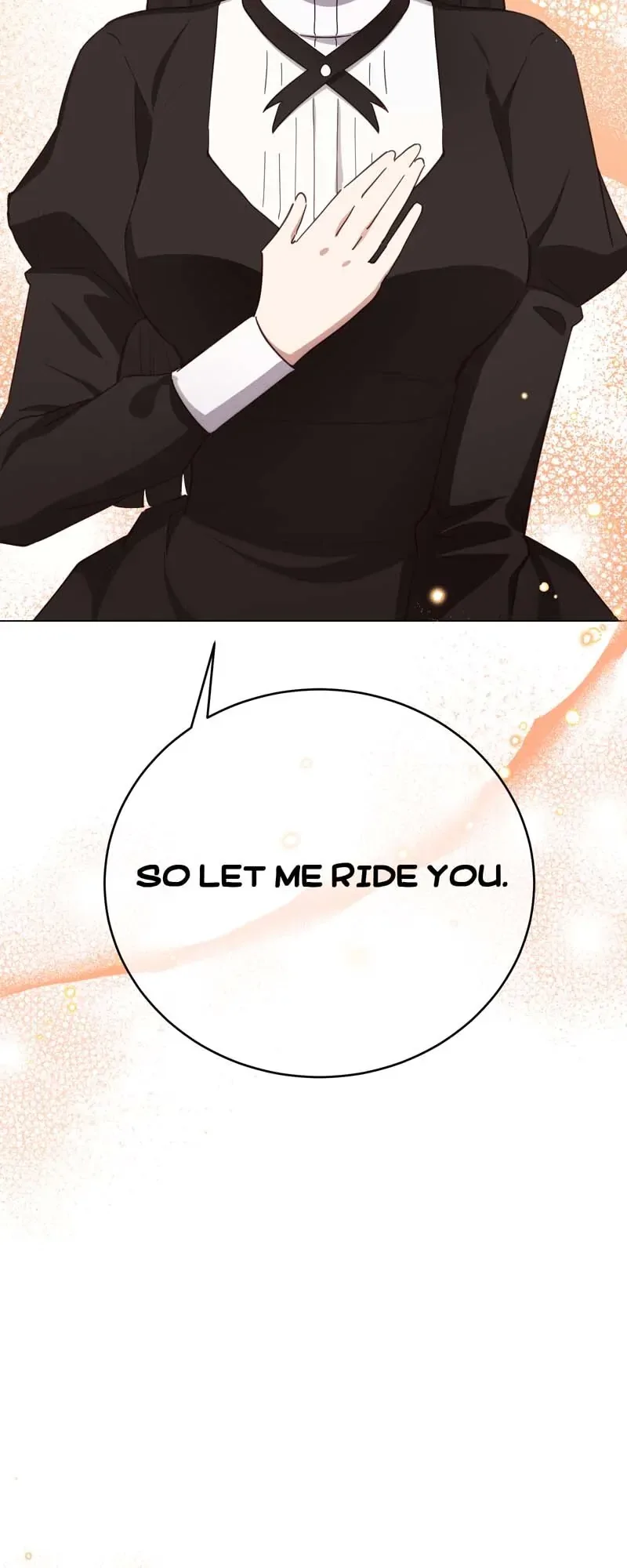 If You Get Caught, You’ll Die! Chapter 62 page 7