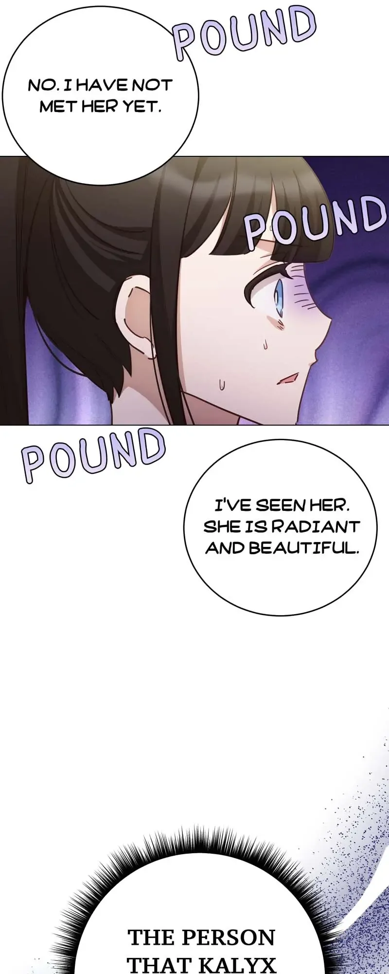 If You Get Caught, You’ll Die! Chapter 63 page 64