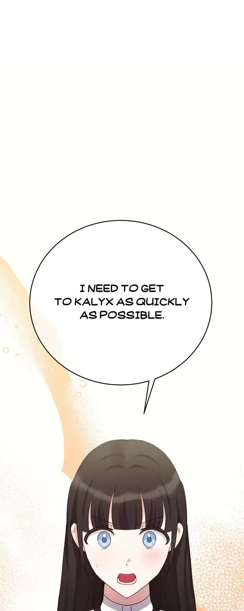 If You Get Caught, You’ll Die! Chapter 62 page 6