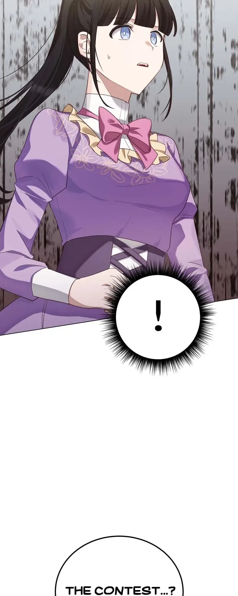 If You Get Caught, You’ll Die! Chapter 63 page 61