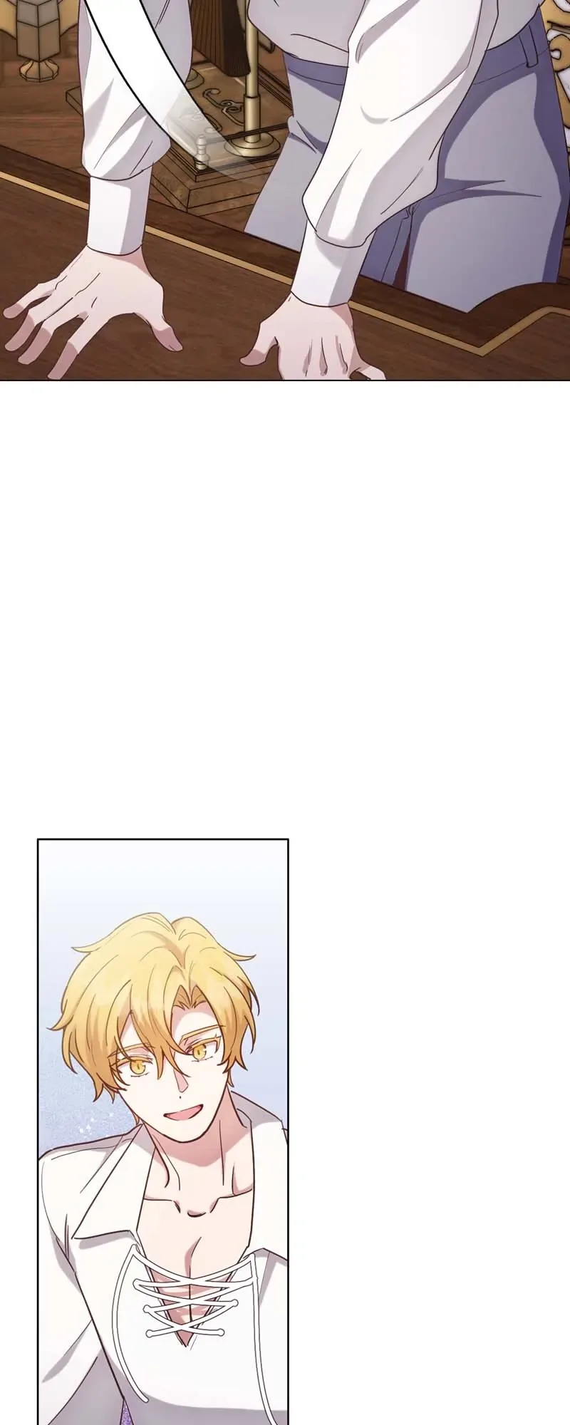 If You Get Caught, You’ll Die! Chapter 64 page 72