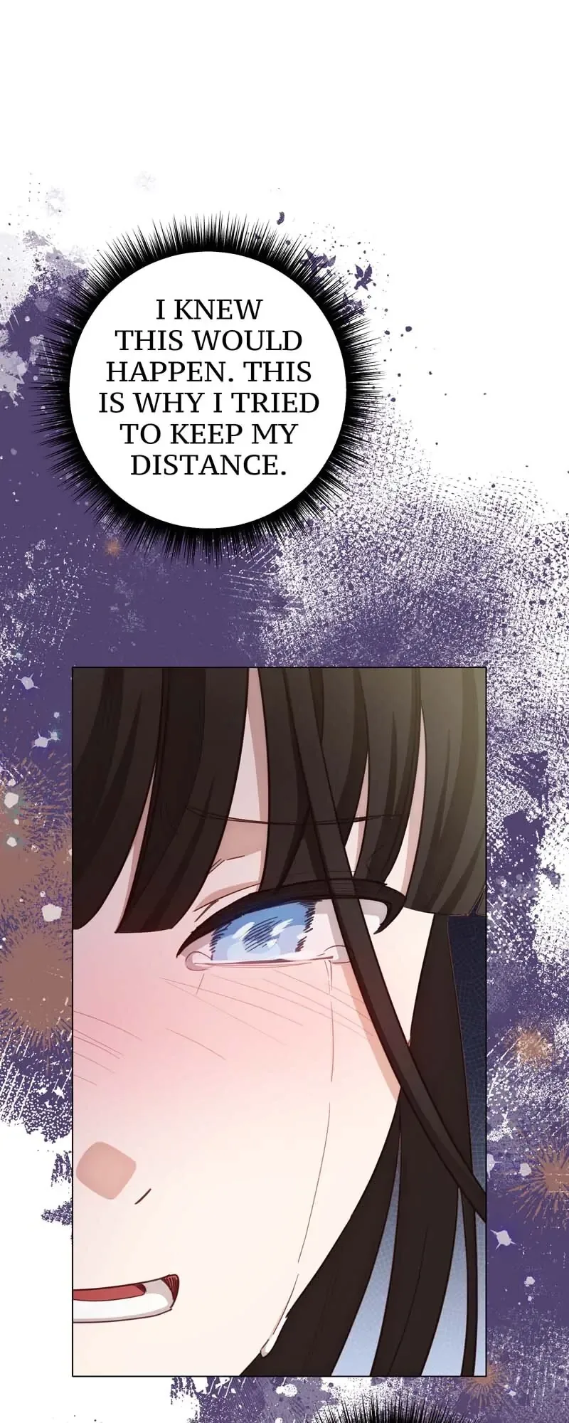 If You Get Caught, You’ll Die! Chapter 64 page 55