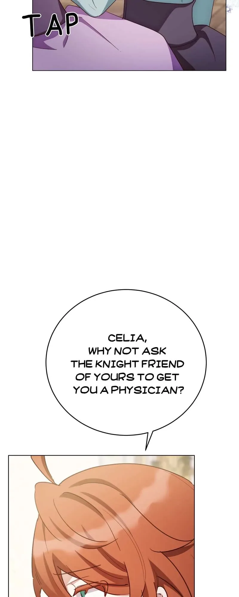 If You Get Caught, You’ll Die! Chapter 64 page 57