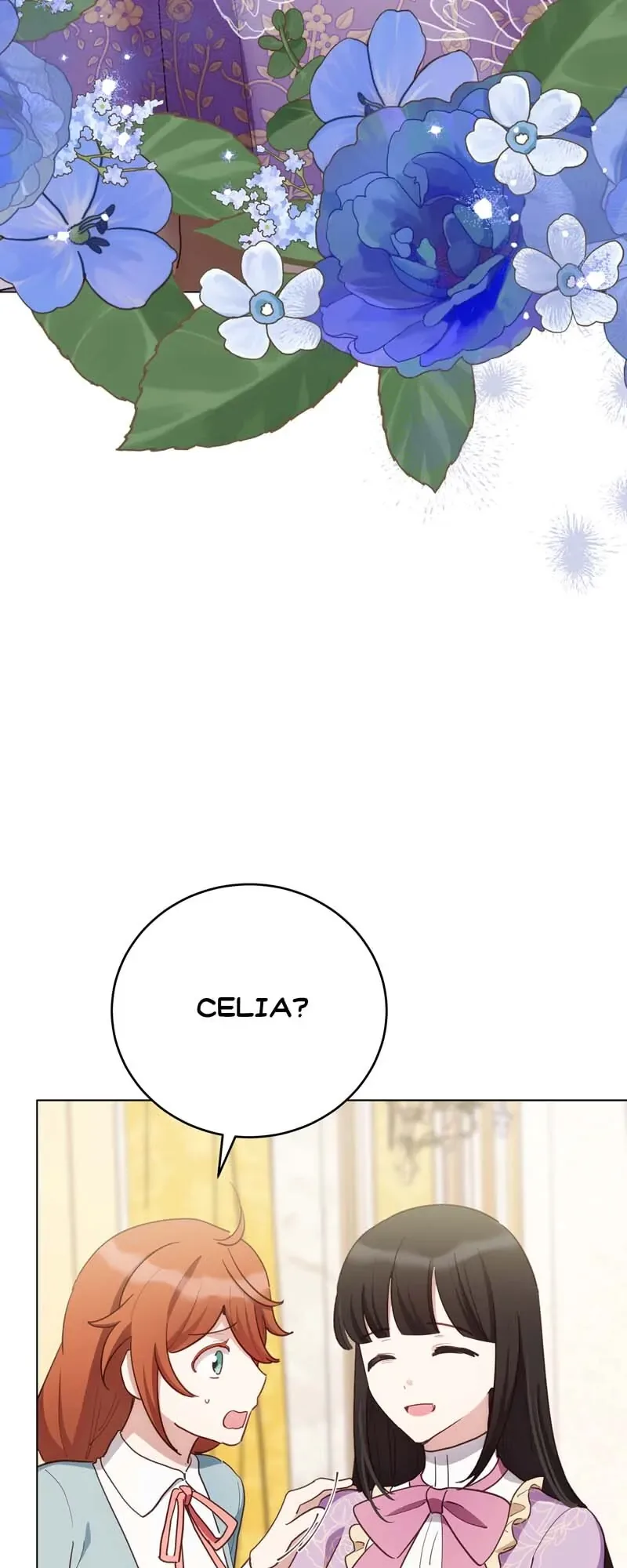 If You Get Caught, You’ll Die! Chapter 64 page 67