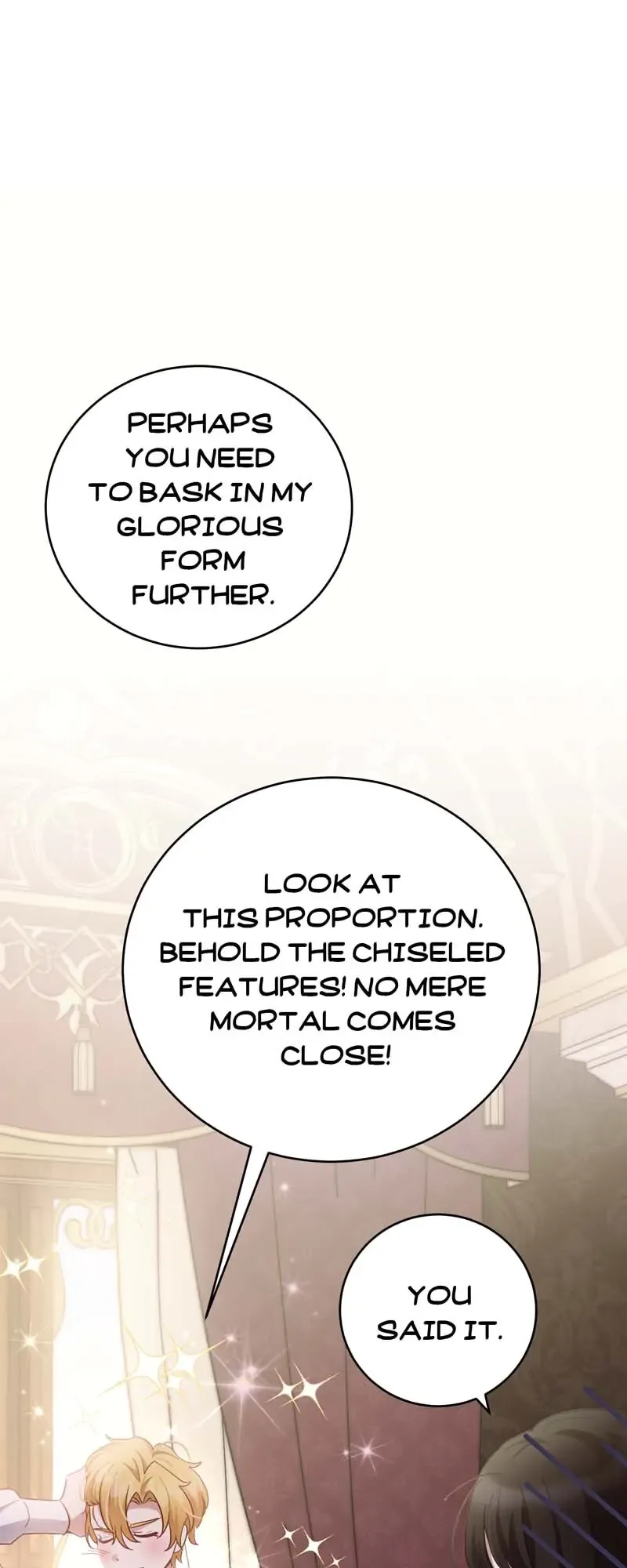 If You Get Caught, You’ll Die! Chapter 65 page 65