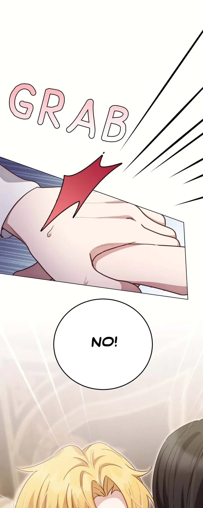 If You Get Caught, You’ll Die! Chapter 65 page 28