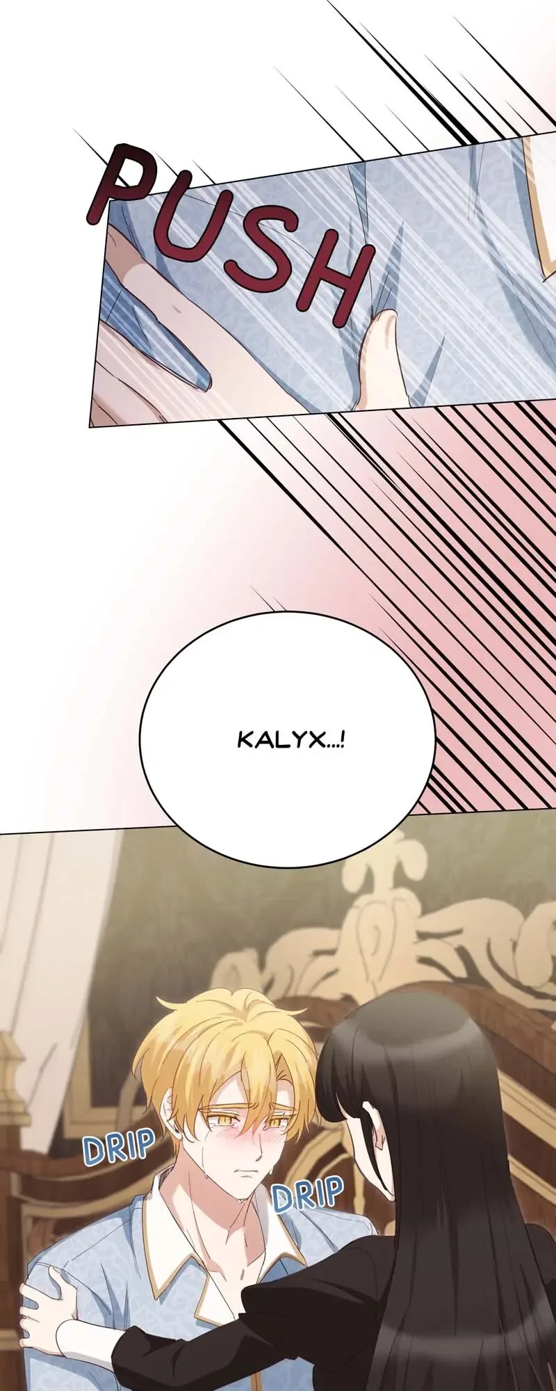 If You Get Caught, You’ll Die! Chapter 62 page 30