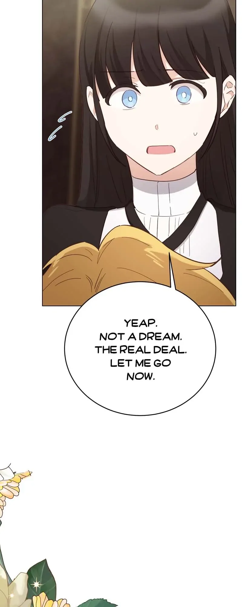 If You Get Caught, You’ll Die! Chapter 62 page 20