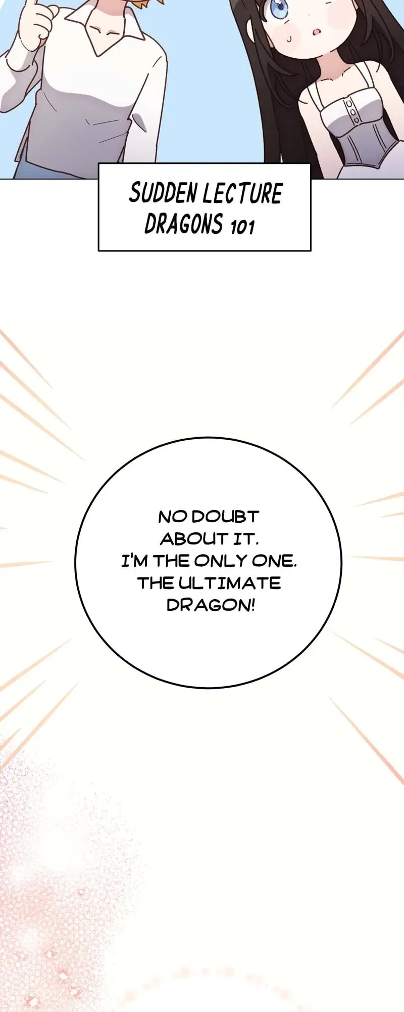 If You Get Caught, You’ll Die! Chapter 65 page 69