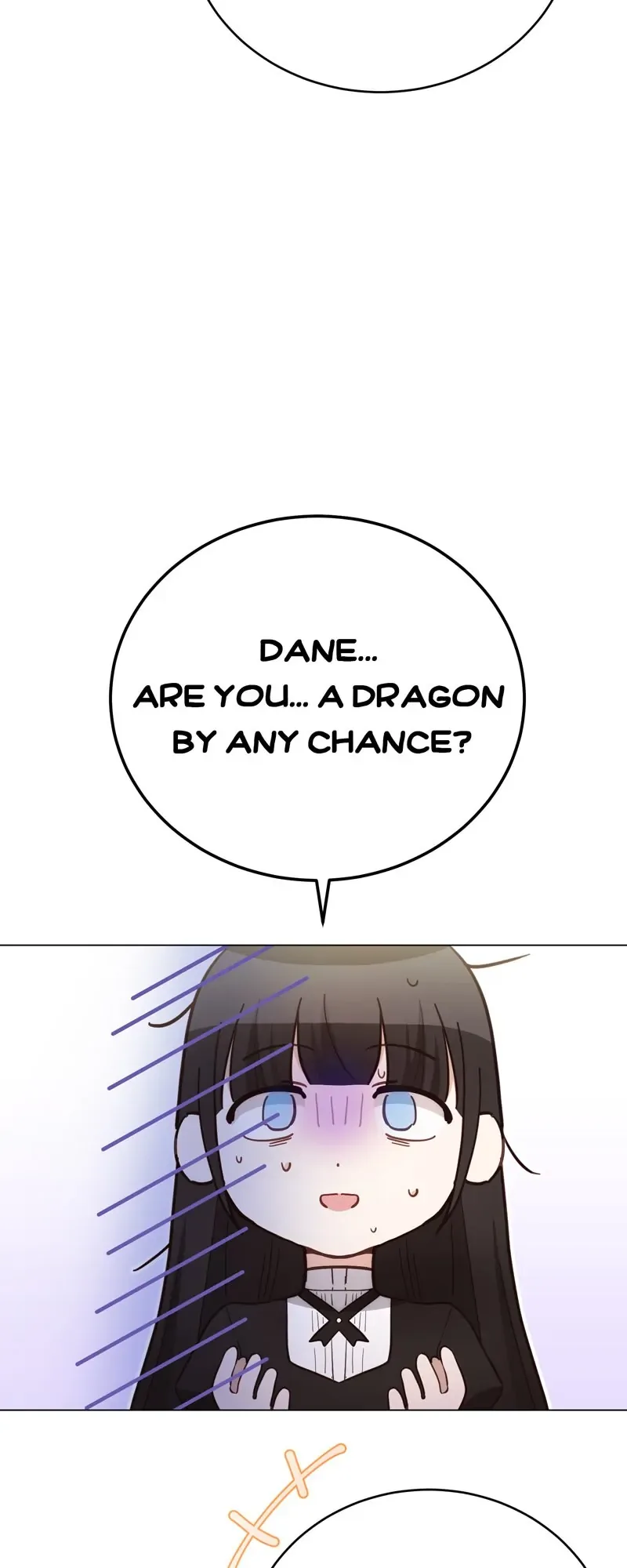 If You Get Caught, You’ll Die! Chapter 60 page 30