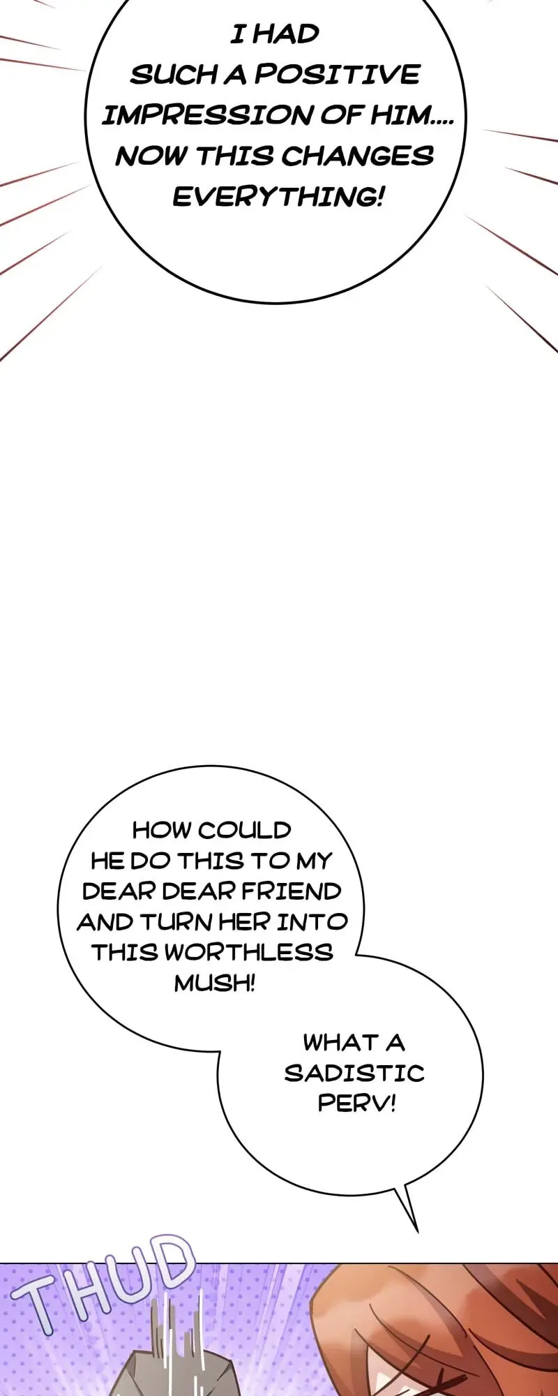 If You Get Caught, You’ll Die! Chapter 66 page 13