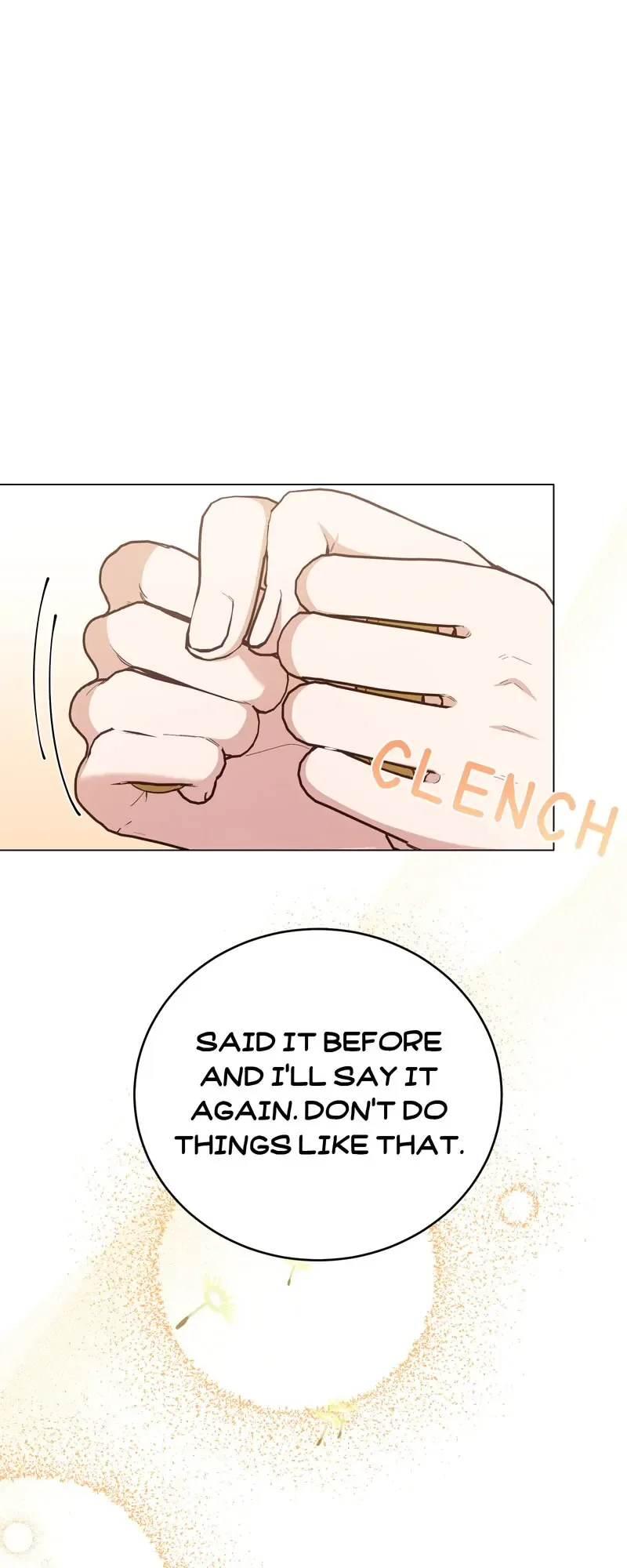 If You Get Caught, You’ll Die! Chapter 59 page 67