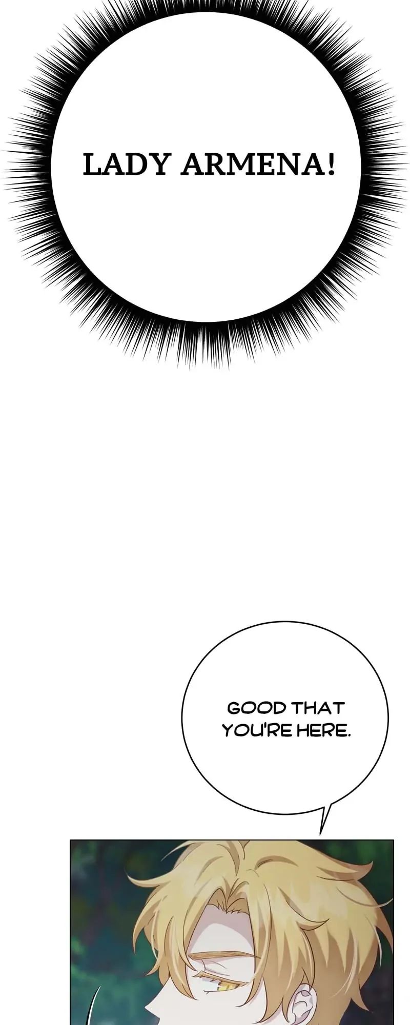 If You Get Caught, You’ll Die! Chapter 67 page 14