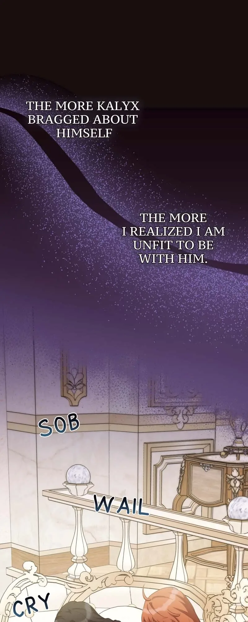 If You Get Caught, You’ll Die! Chapter 66 page 2