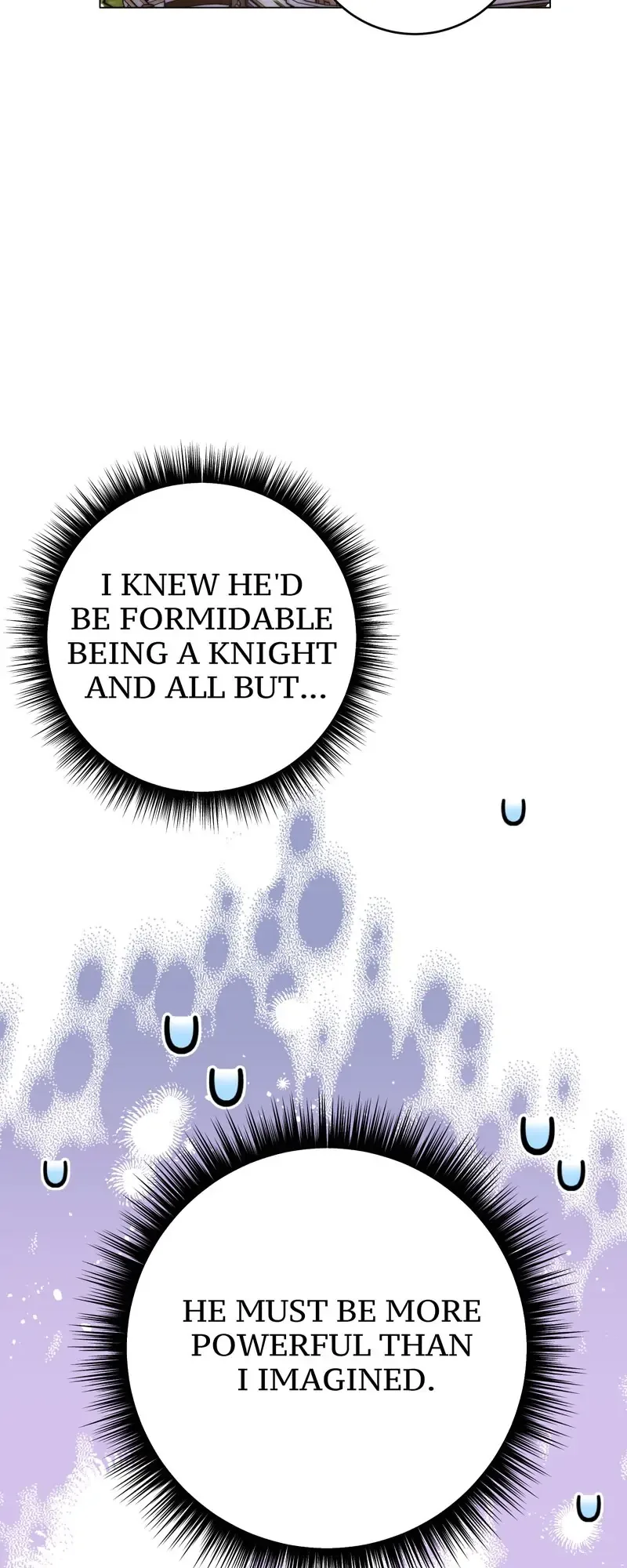 If You Get Caught, You’ll Die! Chapter 60 page 32