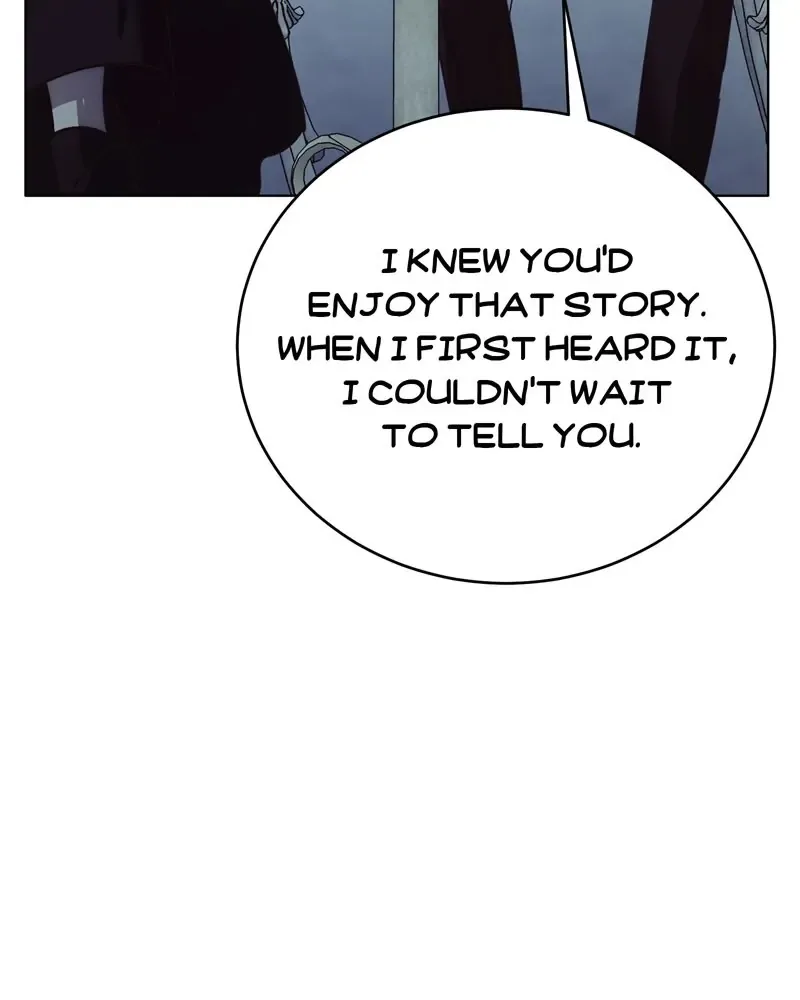 If You Get Caught, You’ll Die! Chapter 60 page 45