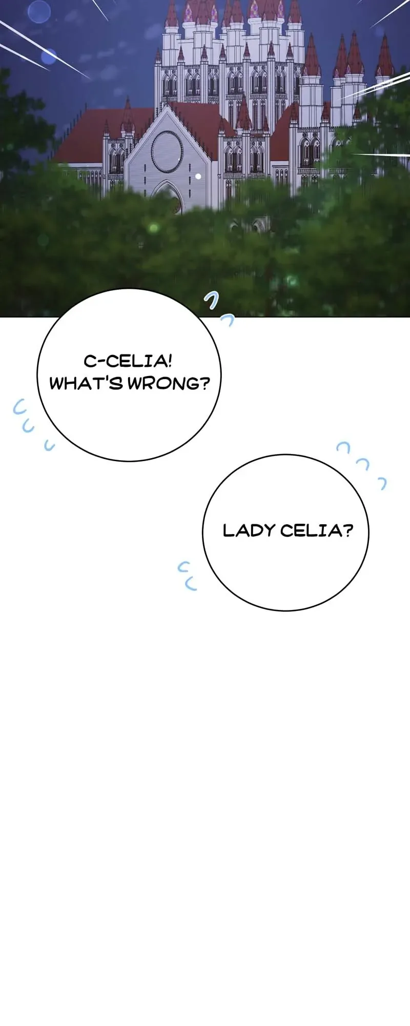 If You Get Caught, You’ll Die! Chapter 67 page 48