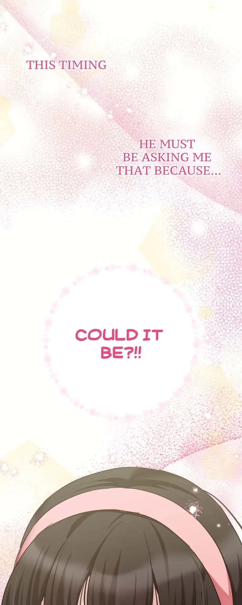 If You Get Caught, You’ll Die! Chapter 68 page 4