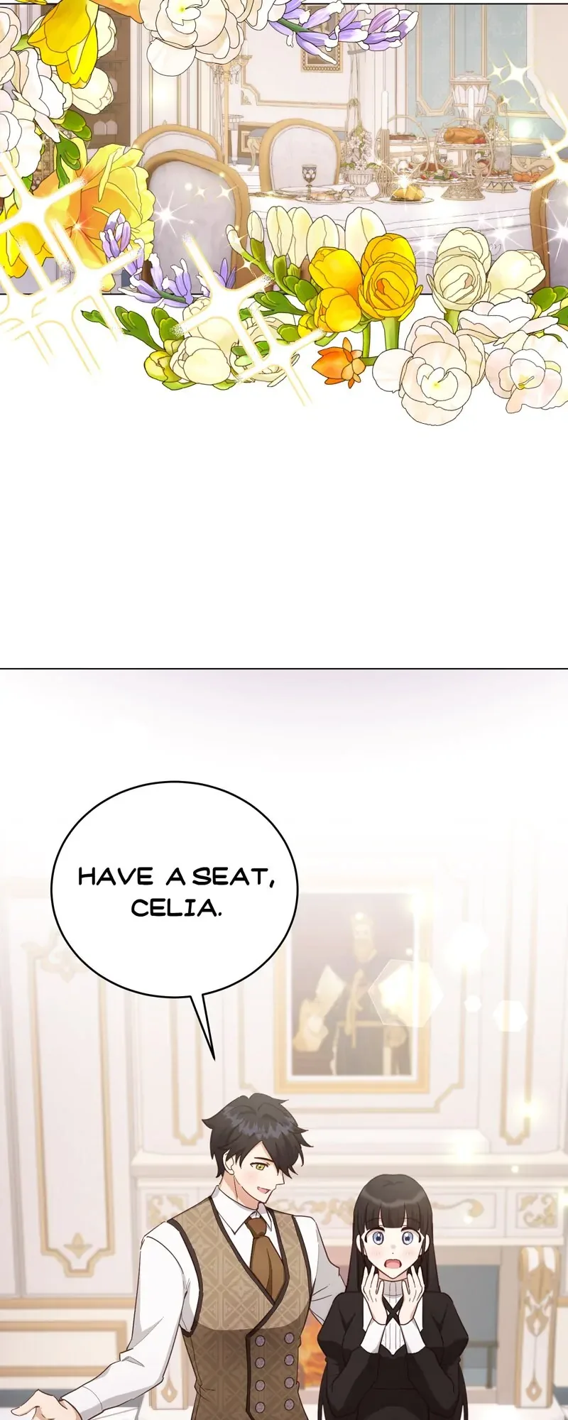 If You Get Caught, You’ll Die! Chapter 60 page 34
