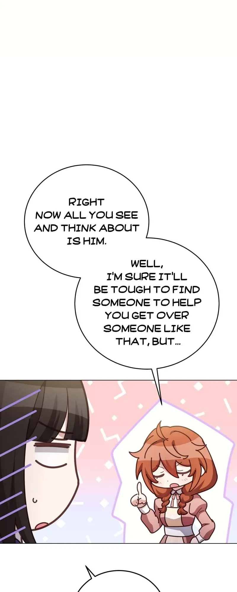 If You Get Caught, You’ll Die! Chapter 66 page 20