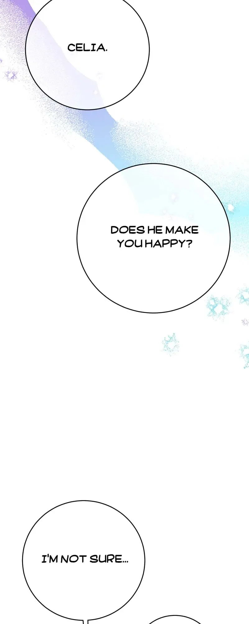 If You Get Caught, You’ll Die! Chapter 68 page 61