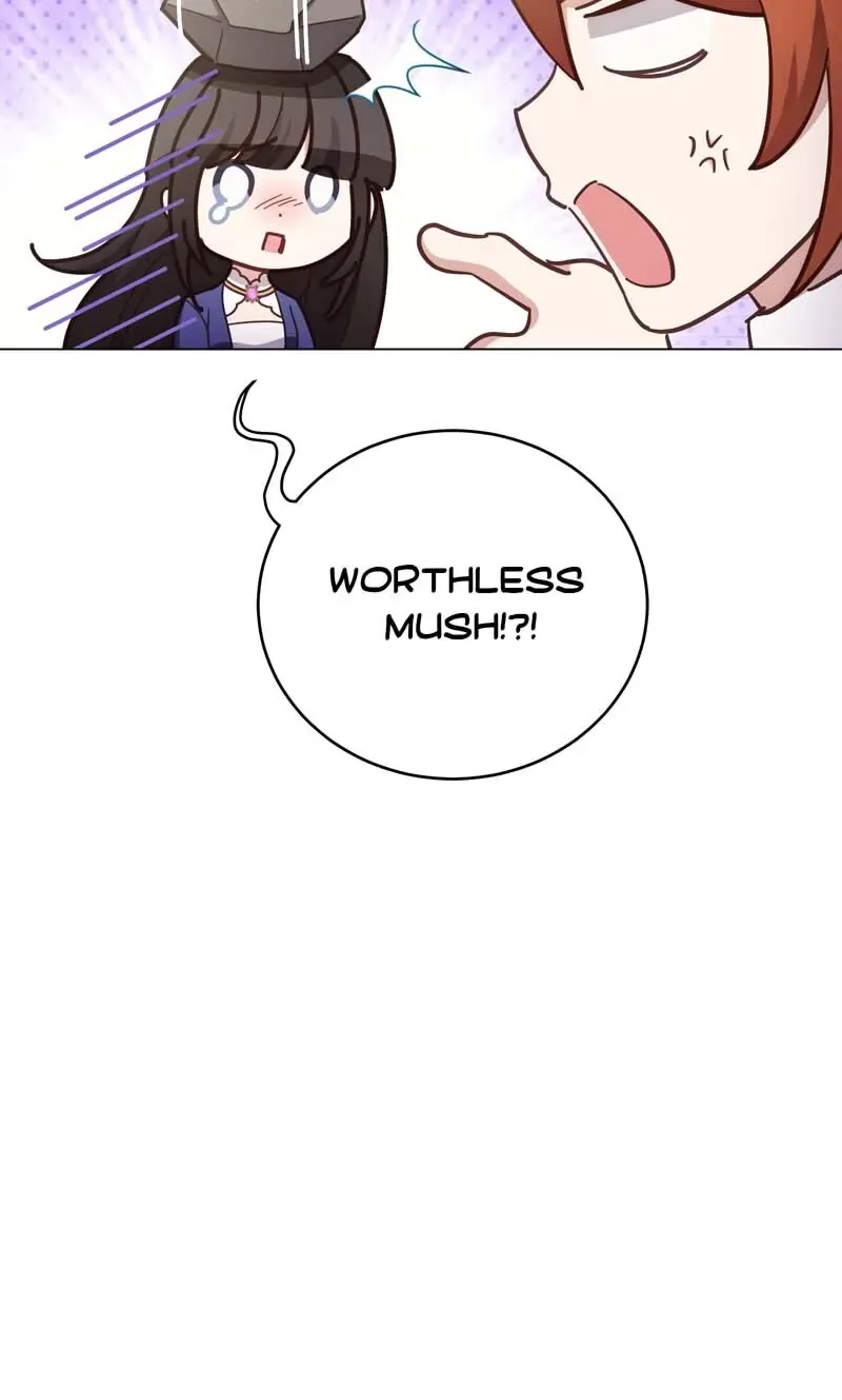 If You Get Caught, You’ll Die! Chapter 66 page 14