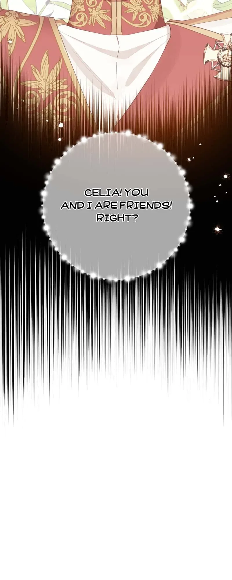 If You Get Caught, You’ll Die! Chapter 66 page 30