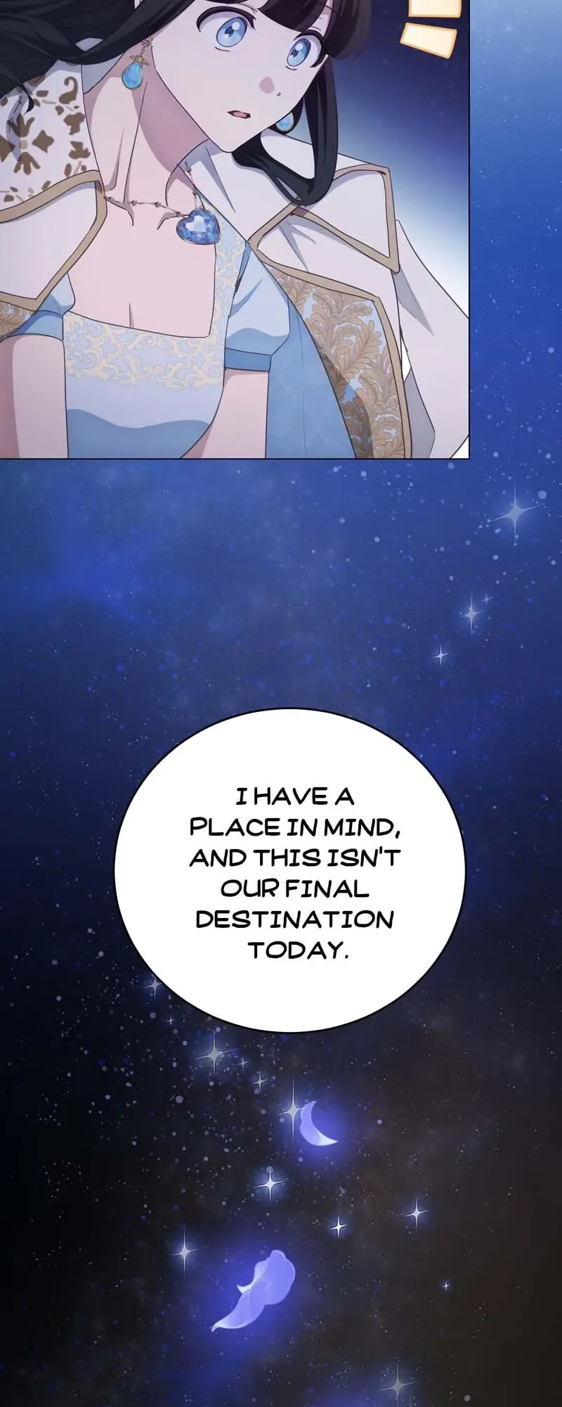 If You Get Caught, You’ll Die! Chapter 69 page 51