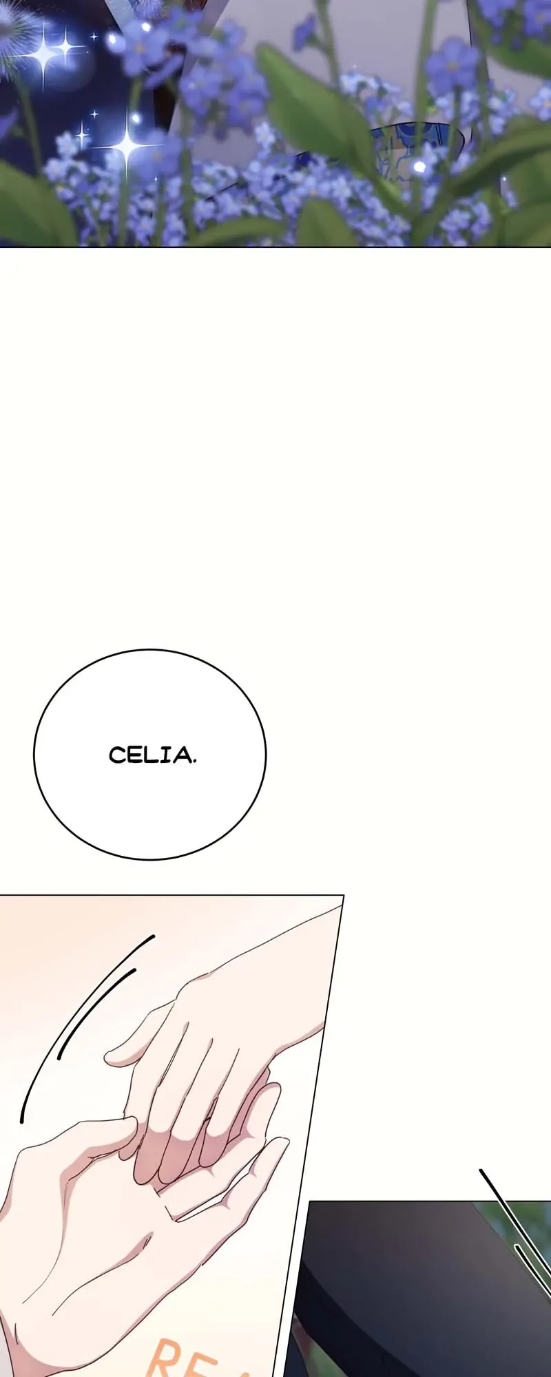If You Get Caught, You’ll Die! Chapter 69 page 61
