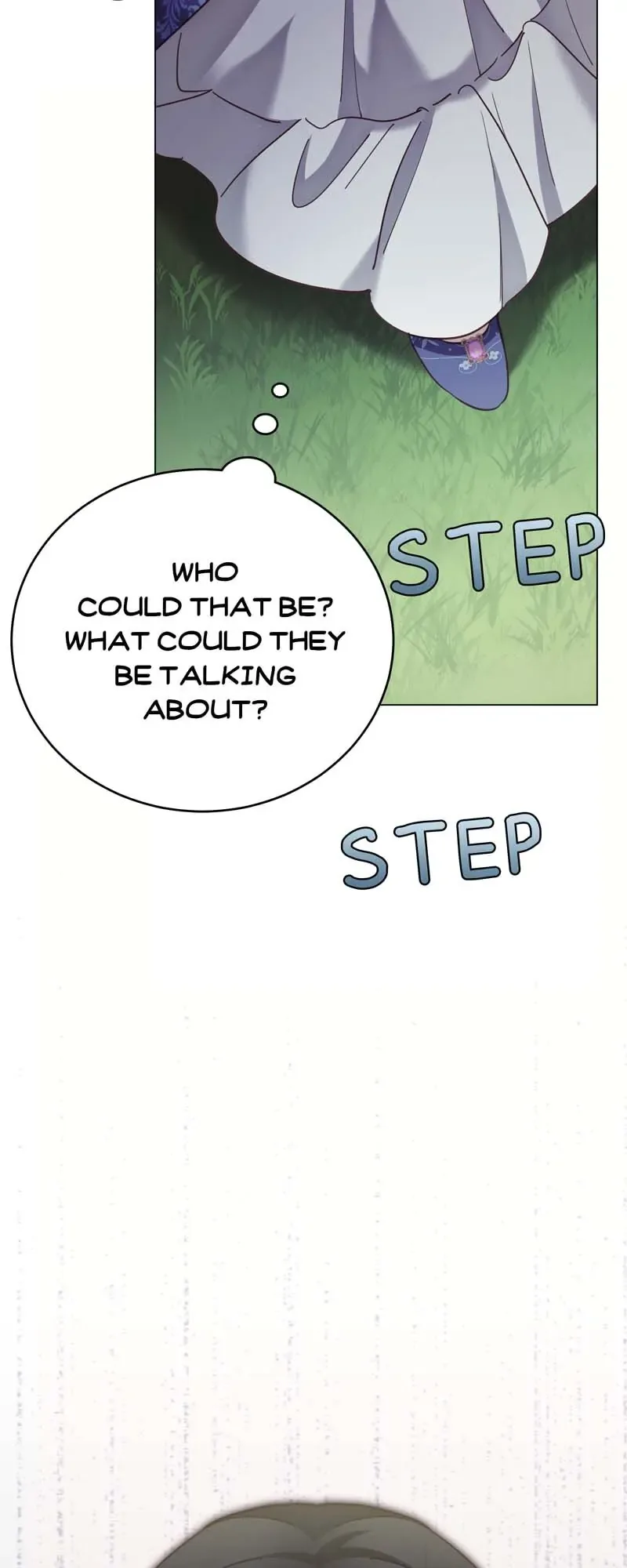 If You Get Caught, You’ll Die! Chapter 66 page 44