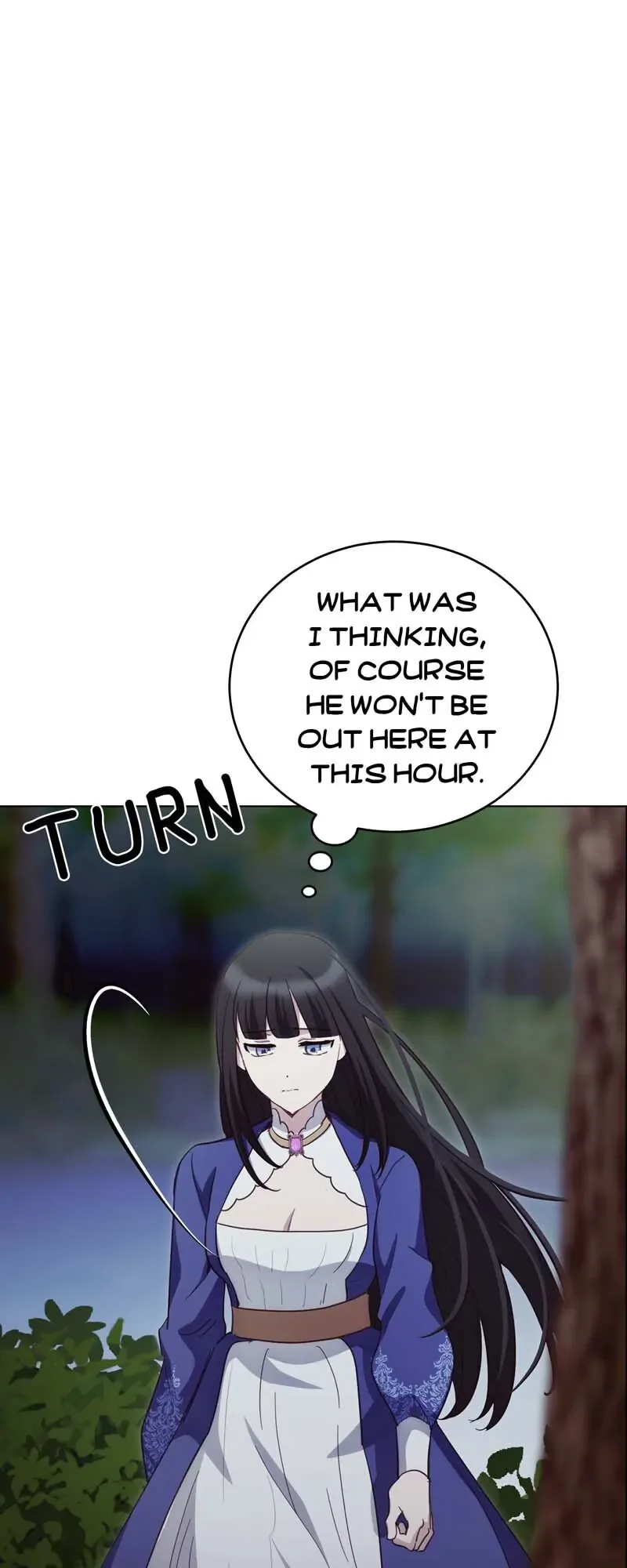 If You Get Caught, You’ll Die! Chapter 66 page 40