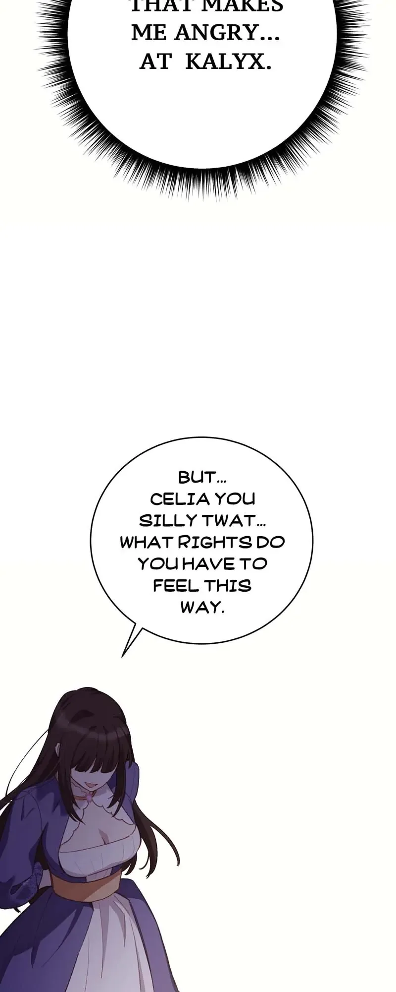 If You Get Caught, You’ll Die! Chapter 66 page 52