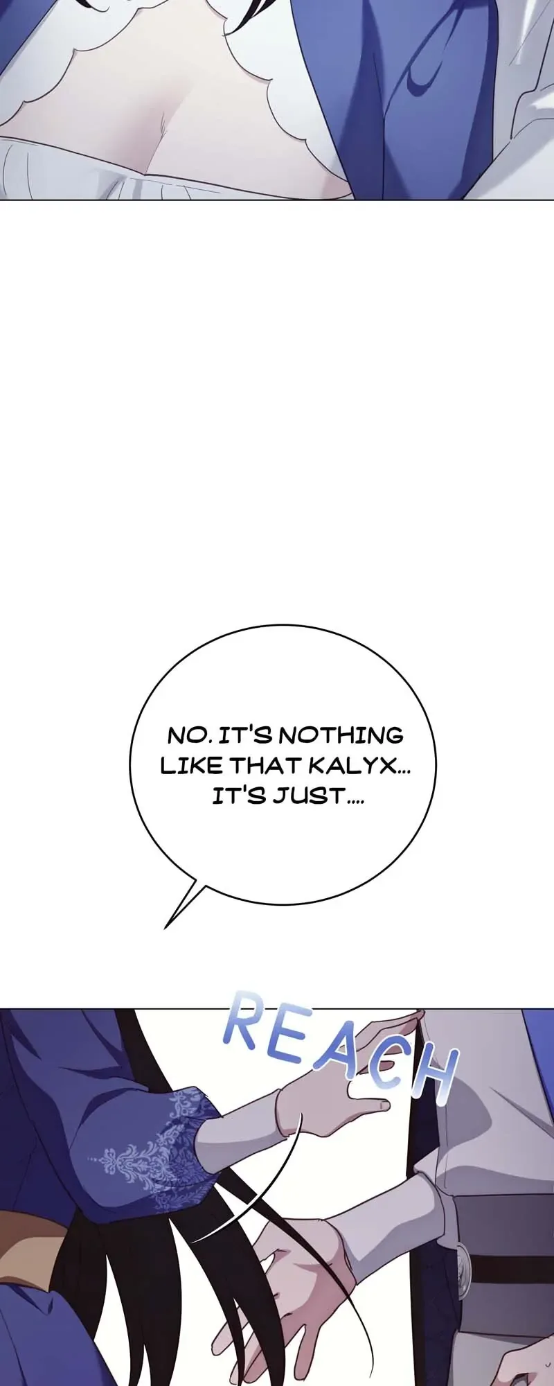 If You Get Caught, You’ll Die! Chapter 66 page 68