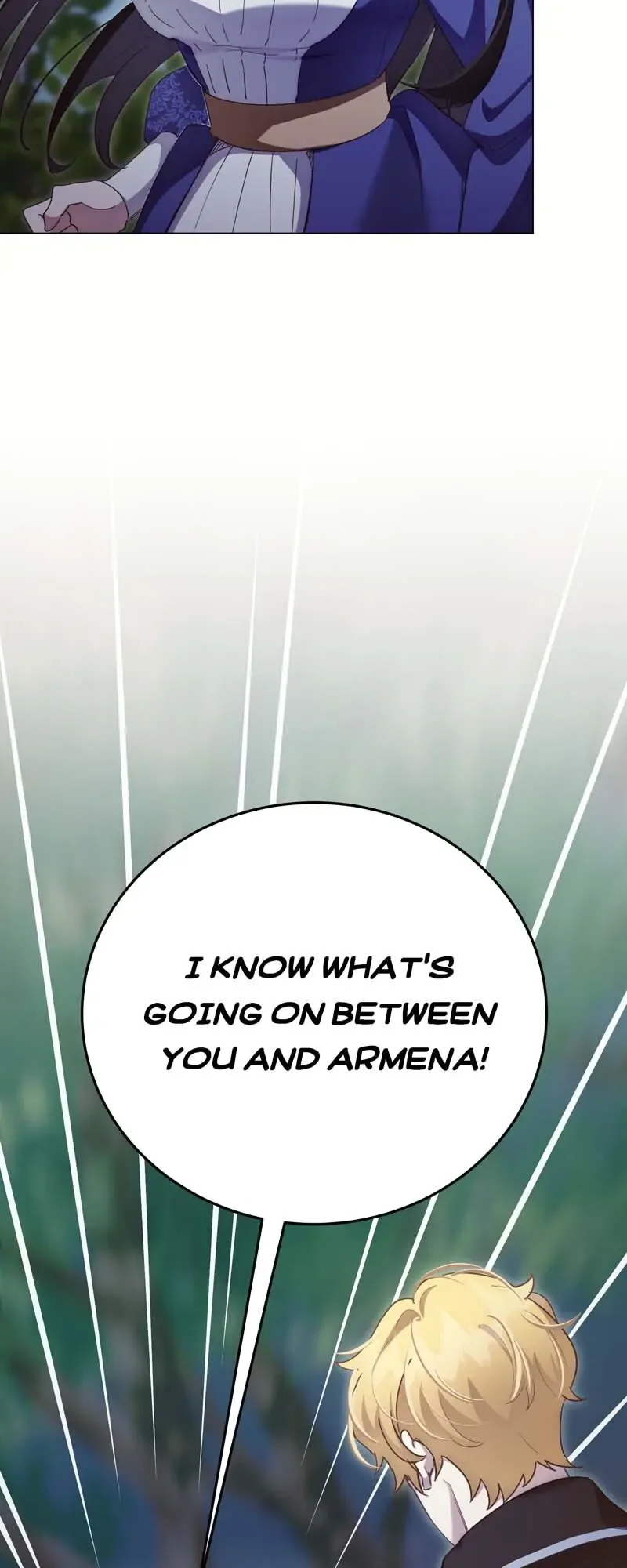 If You Get Caught, You’ll Die! Chapter 66 page 73