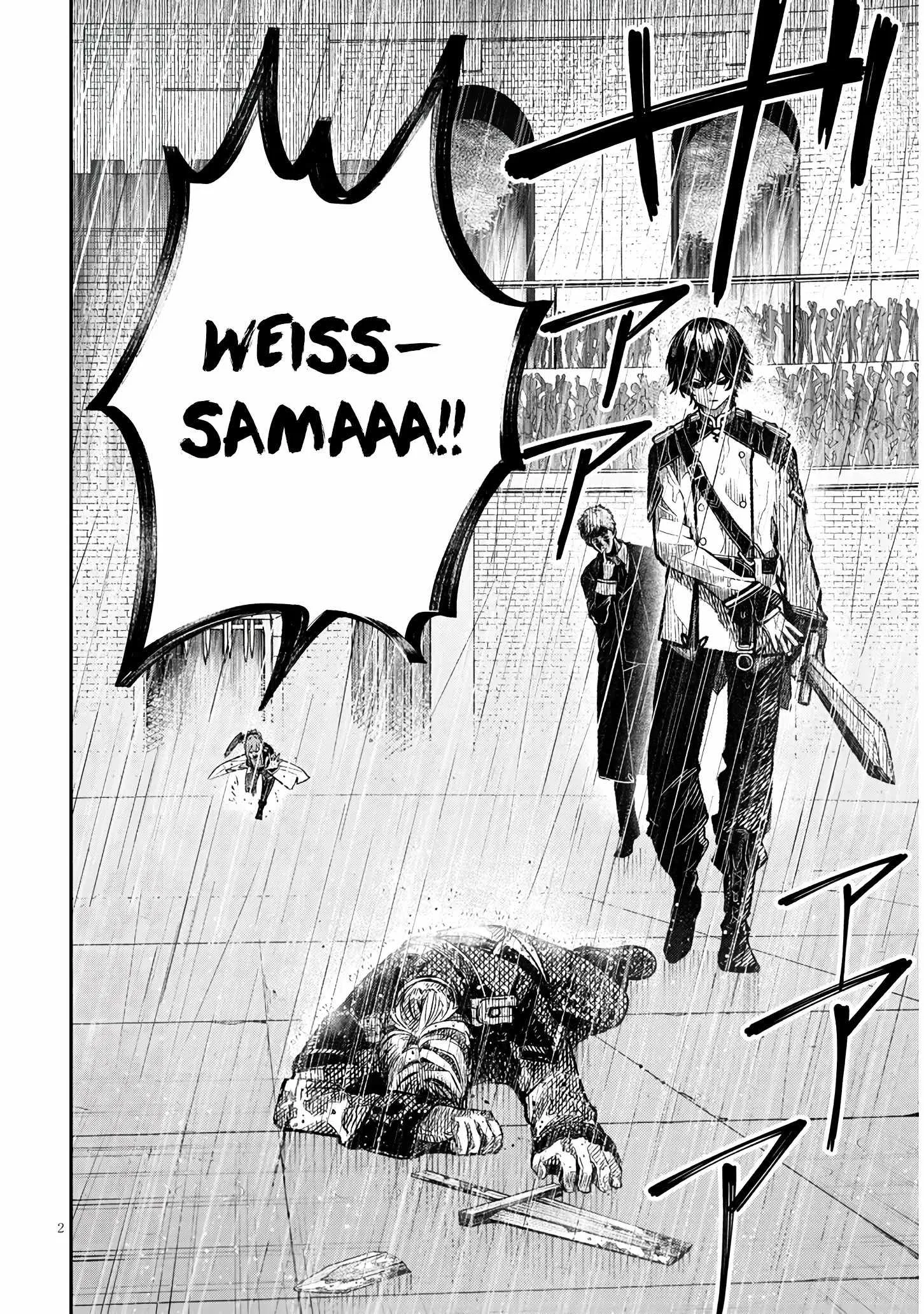 Taida na Akujoku Kizoku ni Tensei shita Ore, Scenario o Bukkowashitara Kikakugai no Maryoku de Saikyou ni Natta Chapter 1 page 3