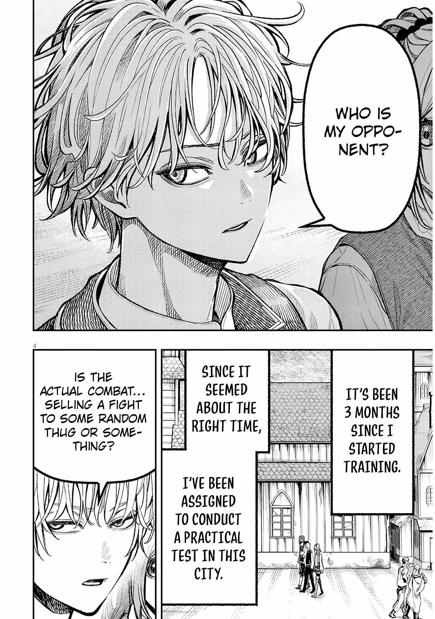 Taida na Akujoku Kizoku ni Tensei shita Ore, Scenario o Bukkowashitara Kikakugai no Maryoku de Saikyou ni Natta Chapter 2 page 5