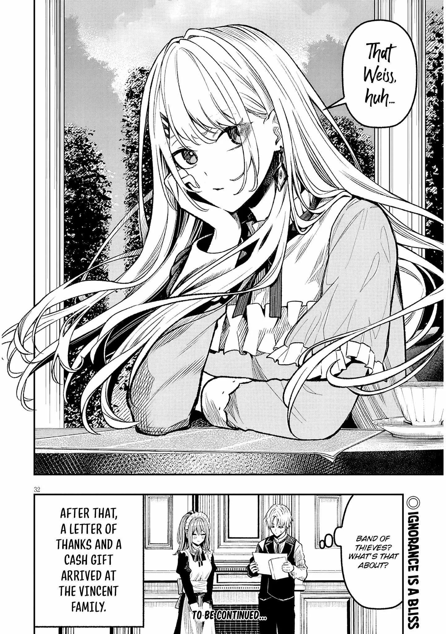 Taida na Akujoku Kizoku ni Tensei shita Ore, Scenario o Bukkowashitara Kikakugai no Maryoku de Saikyou ni Natta Chapter 2 page 33