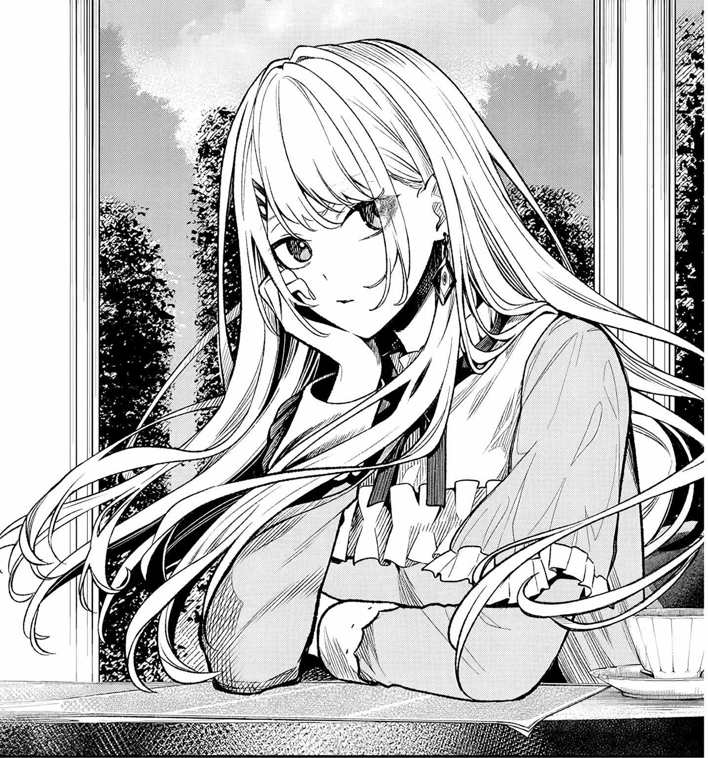Taida na Akujoku Kizoku ni Tensei shita Ore, Scenario o Bukkowashitara Kikakugai no Maryoku de Saikyou ni Natta Chapter 2 page 35