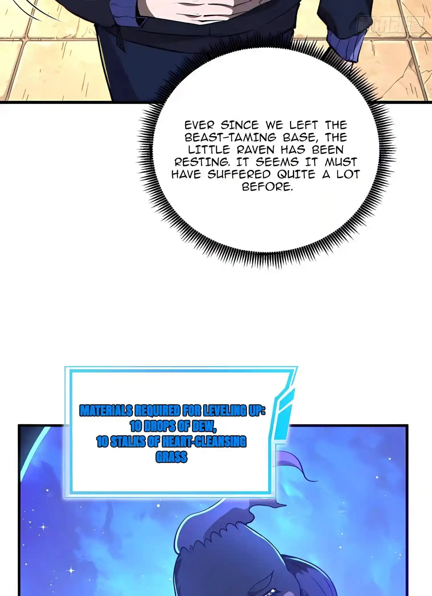 Global Beast Taming: Awakening an SSS-level Talent at the Start Chapter 6 page 24